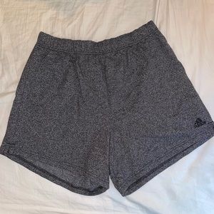 Adidas Sweatshorts